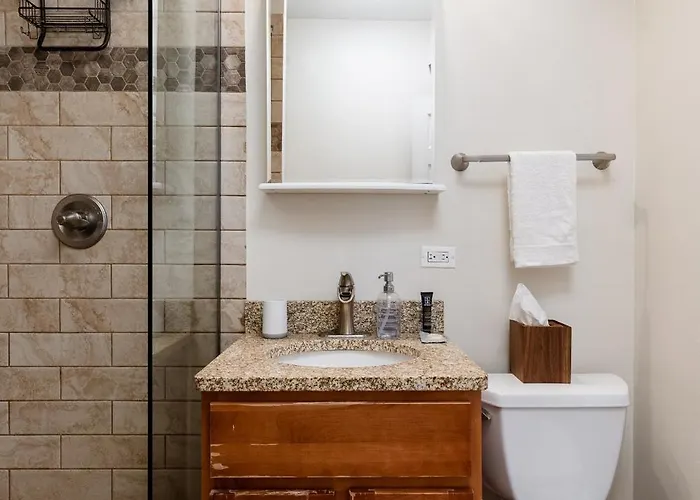Apartment Bucktown 2br Near The 606 *