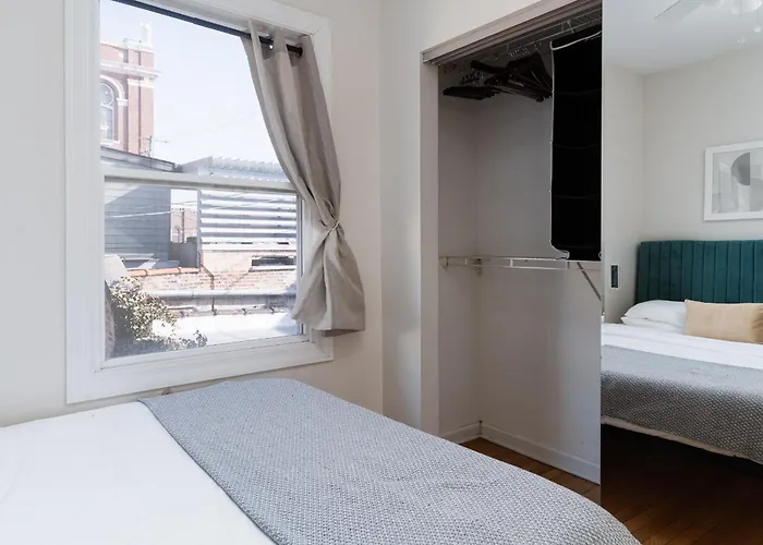 Bucktown 2br Near The 606 Apartment Chicago